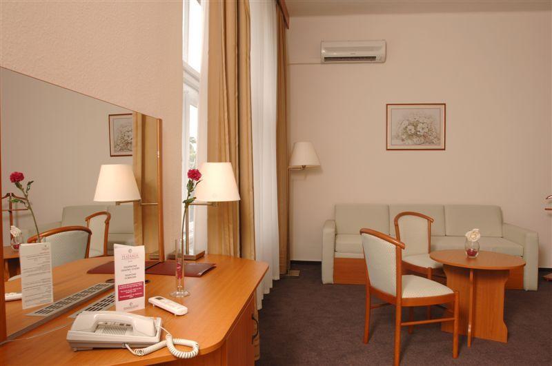 Image #7 - Hotel Platanus - Budapest