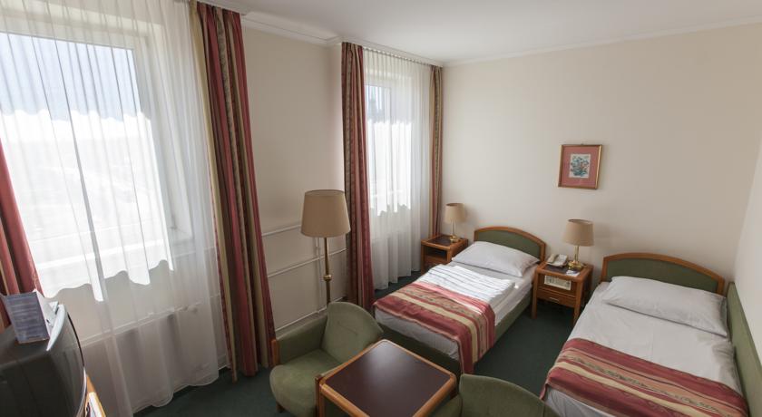 Image #3 - Hotel Rába - Győr
