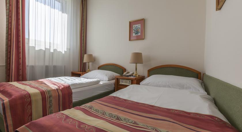 Image #4 - Hotel Rába - Győr