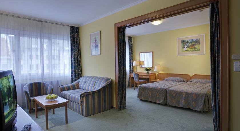 Image #6 - Hotel Rába - Győr