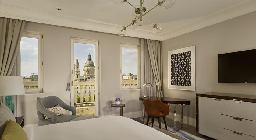 Image #11 - The Ritz-Carlton - Budapest