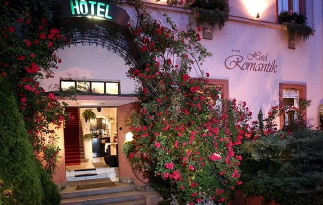 Image #1 - Hotel Romantik - Eger