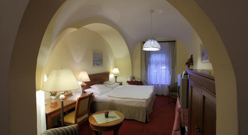Image #3 - Hotel Romantik - Eger