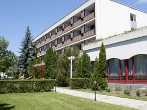 Hotel UNI Balatonfüred