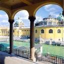 budapest bath