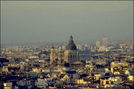 St. Stephen Basilica
