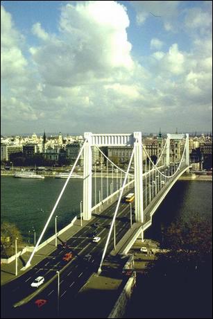 The Elizabeth Bridge