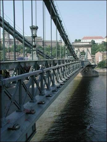 The Chain Bridge (L�nchid)