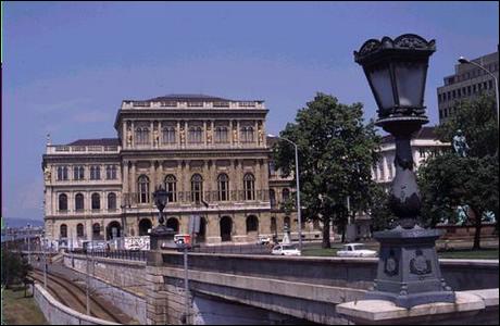 Hungarian Academy of Science