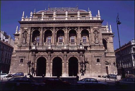 Opera House