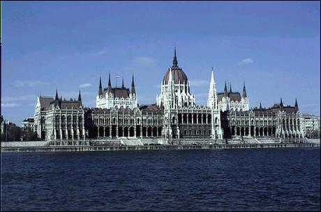 The House of Parliament I.