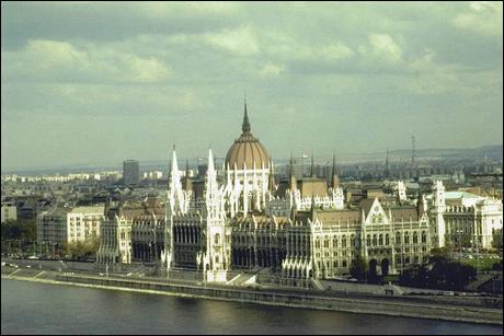 The House of Parliament II.