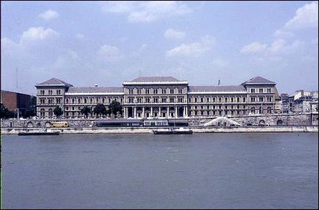 University of Economics
