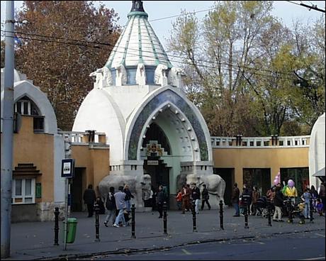 The Zoo