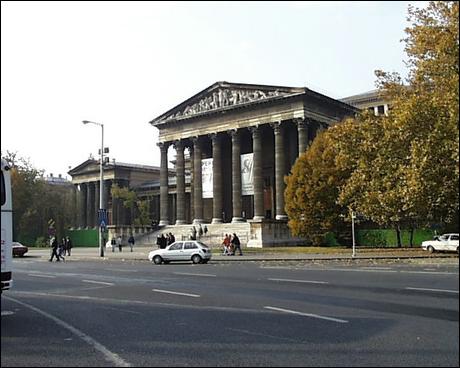 Museum of Fine Arts