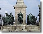 Statue of Heroes I.