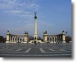 The Heroes Square