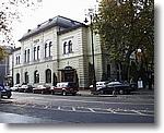 Gundel Restaurant