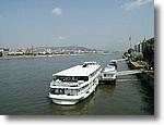 Boat station