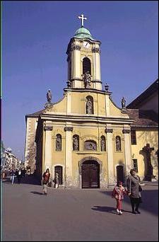 Rokus Church