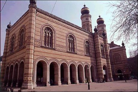 The Synagogue