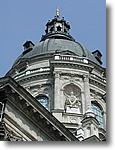 Szent Istvan Bazilika (St. Stephen's) III.