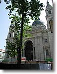 Szent Istvan Bazilika (St. Stephen's) I.