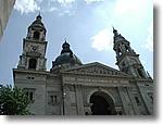 Szent Istvan Bazilika (St. Stephen's) II.