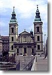 Belvarosi Templom II.