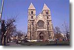 Roman Church