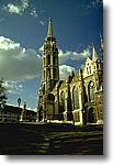 Matthias Church in th Castle district III.
