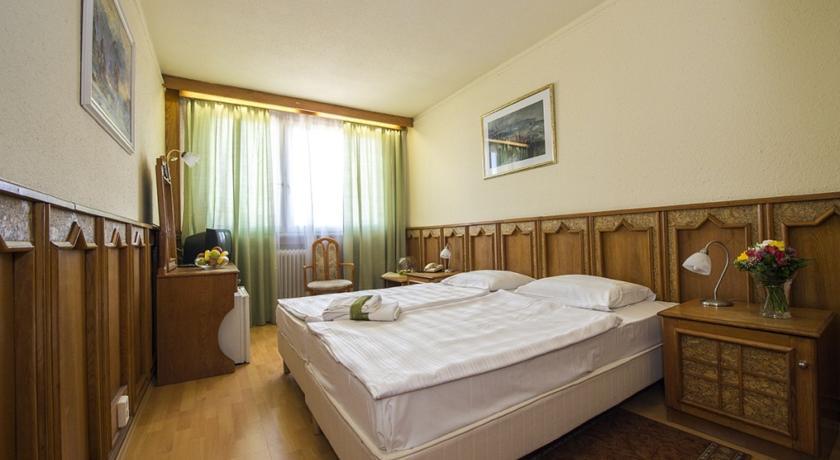 Image #3 - Grand Hotel Aranybika - Debrecen