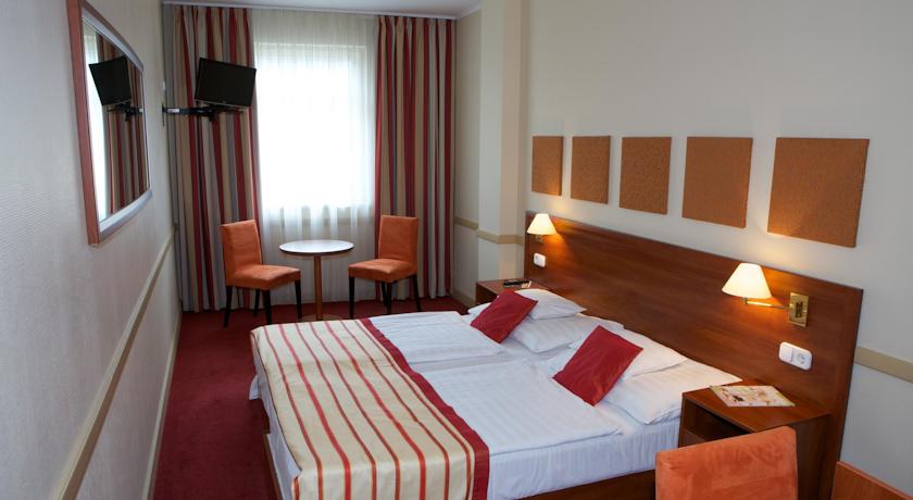 Image #7 - Hotel City Inn - Budapest