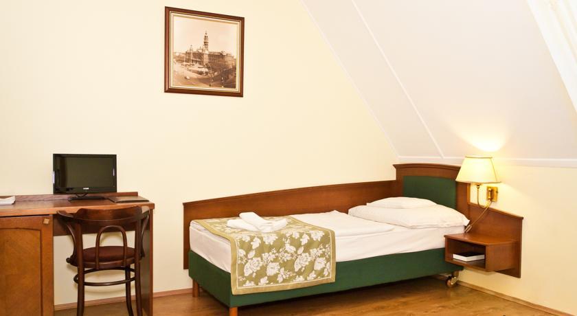Image #4 - Hotel Klastrom - Győr
