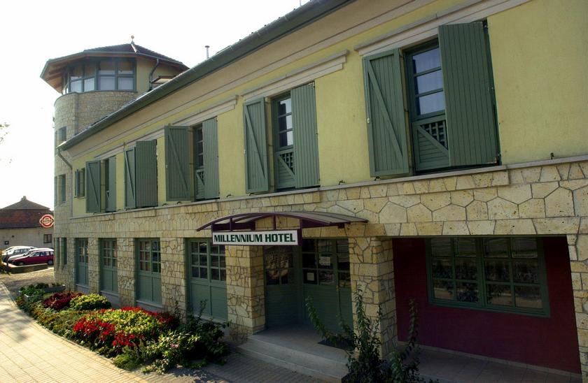 Image #8 - Hotel Millennium Tokaj - Tokaj