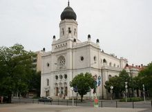 synagog
