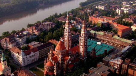 Szeged