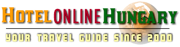 Hotels in Budapest, Hungary